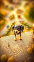 Canine Expression