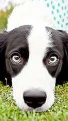 Canine Expression