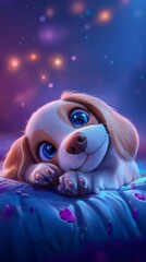 Canine Expression
