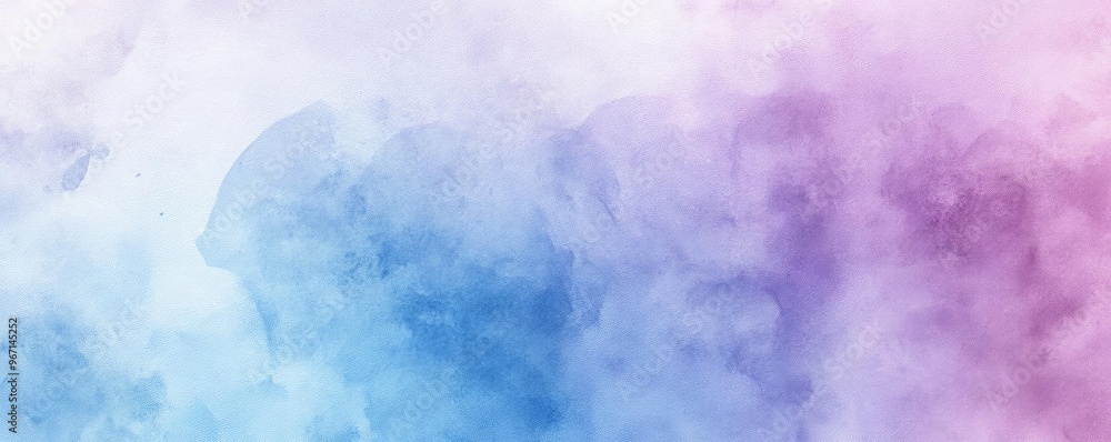 Poster a vibrant abstract background featuring swirling colors of pink and blue, creating a dreamy and arti
