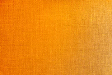 fabric yellow abstract surface in the interior
