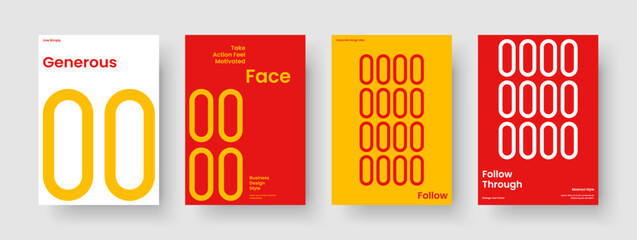 Geometric Brochure Layout. Isolated Poster Design. Creative Banner Template. Flyer. Background. Business Presentation. Book Cover. Report. Pamphlet. Portfolio. Advertising. Notebook. Leaflet