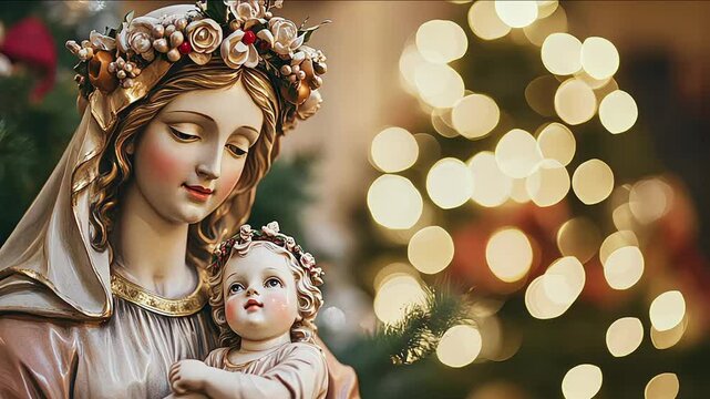  The Blessed Virgin Mary. Immaculate Heart of the Holy Mary