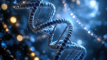 DNA Double Helix