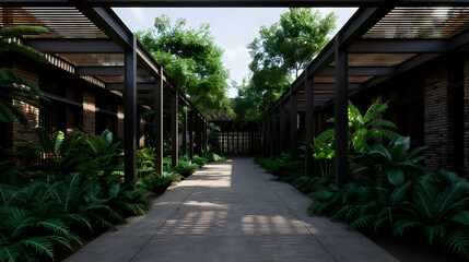 Rendering Exercise Personal