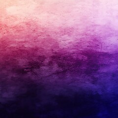 Fototapeta premium Grunge violet background with neon tones for 