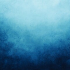 Obraz premium abstract watercolor paint background dark blue color grunge textur