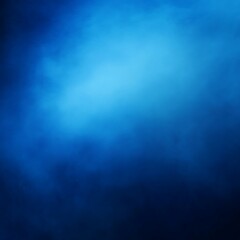 abstract watercolor paint background dark blue color grunge textur