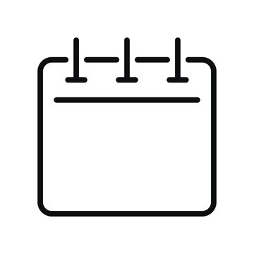 recommend clip art: Calendar icon 05