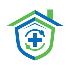 Health Insurance Icon