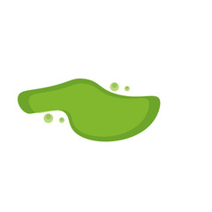 Halloween Cauldron Illustration