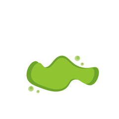 Halloween Cauldron Illustration