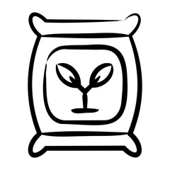 Fertilizer Icon