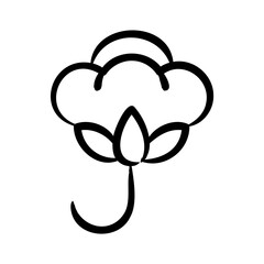 Cotton Icon