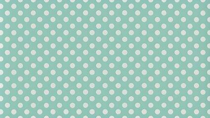 Mint blue polka dot pattern background design, mint blue, polka dot, water droplet, spotted, dotted, background, texture