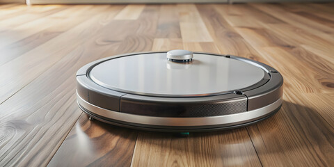 Cordless robot vacuum cleaner for easy and convenient cleaning, robot, vacuum, cleaner, cordless, automatic