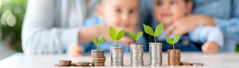 multi-generational family finance coordinating finances across generations for family well-being.