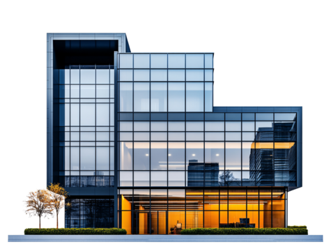 Administration Building PNGs – Transparent Background Images | PikWizard