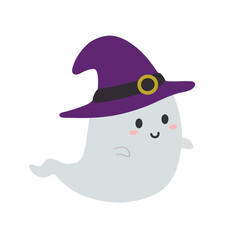 Cute halloween ghost clip art. Funny Halloween Clip Art.