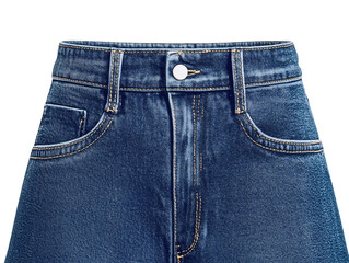 a close up of a pair of jeans