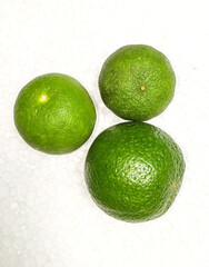 citrus fruit squeeze drink