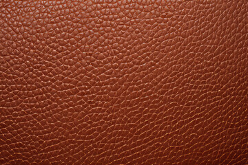 Processed collage of brown leather cloth surface texture. Background for banner, backdrop