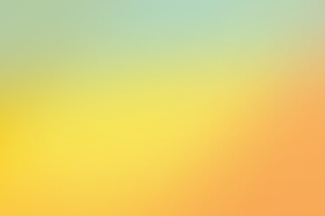 soft colorful gradient background
