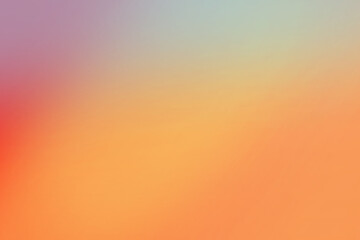 soft colorful gradient background