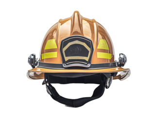 a close up of a helmet