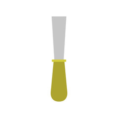 Putty knife