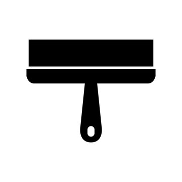 recommend clip art: Putty knife