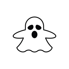 Full Moon vector icon