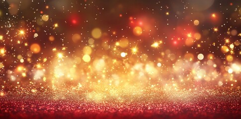 Obraz premium light, christmas, star, snow, design, blue, holiday, bright, lights, winter, glitter, shiny, pattern, particle, art, illustration, backgrounds, decoration, vector, stars, snowflake, bokeh, xmas, water