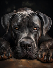 CANE CORSO