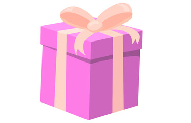 Pink Gift