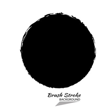 brush strock