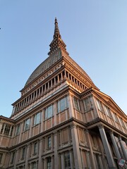 Mole Antonelliana, Turin landmark