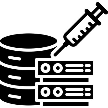 Sql Injection Icon