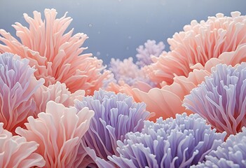coral reef