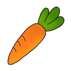 carrot