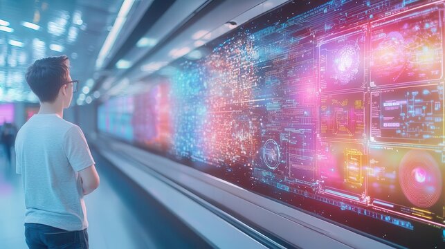 Interspecies technology adaptation company