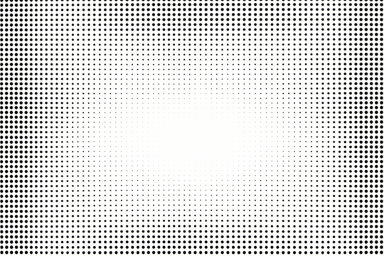 PNG Comic 1 grid layout motion background with halftone effect illustration texture pattern.