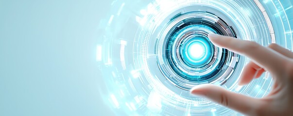 Psychic ability enhancement tech startup