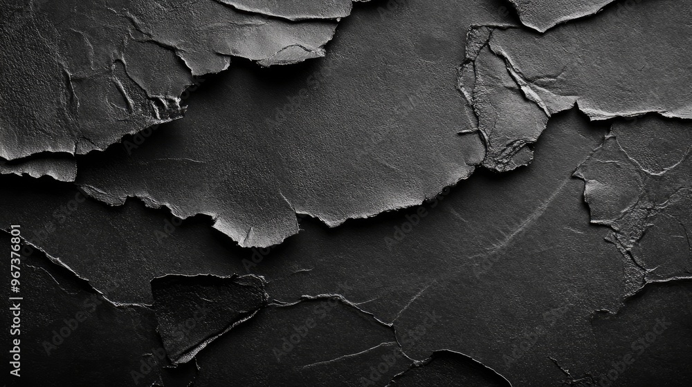 Poster dark abstract textured background. ideal for adding depth and texture to your design projects.