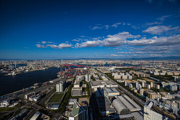 都市景観