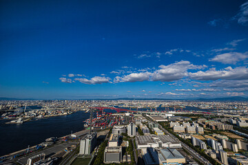 都市景観