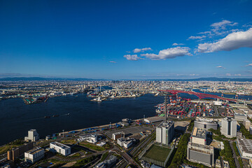 都市景観