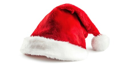 Cartoon illustration of celebration of Christmas,generated with AI.