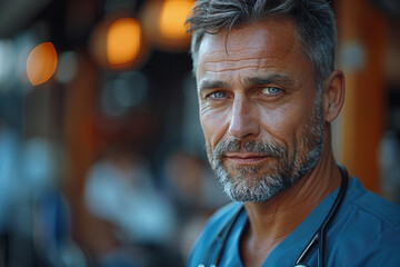 Doctor's appointment consultation conceptual photo, Generative AI medicare illustration