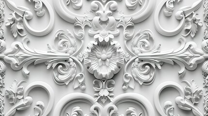 architectural pattern wallpaper